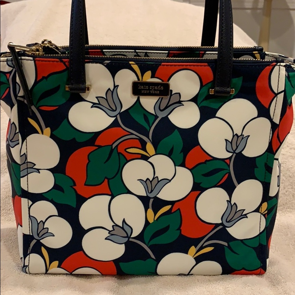 NWT Kate Spade Tote/Shoulder Bag